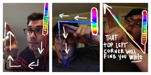 Tutorials with Snapchat