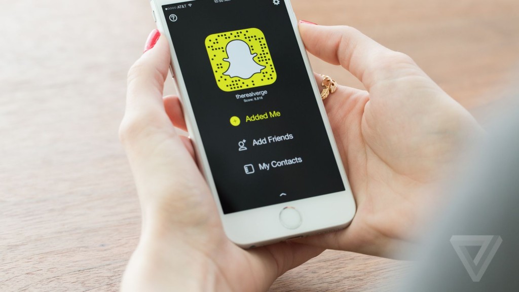 Snapchat