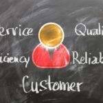 Customer service