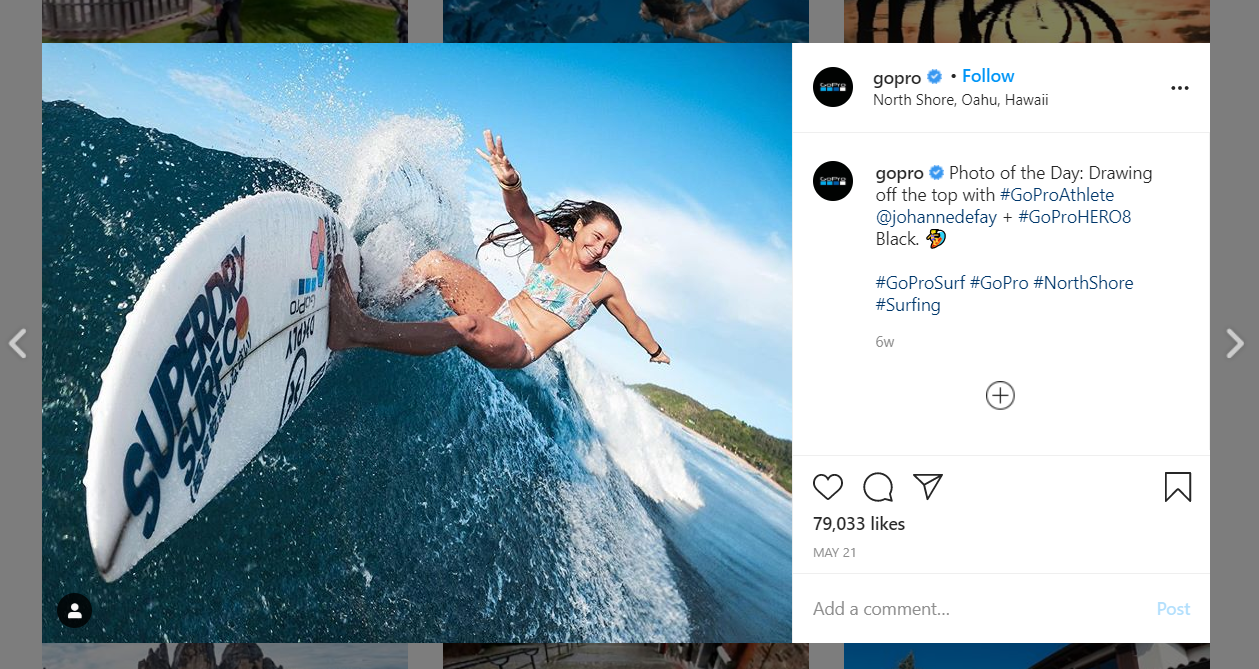25 Examples of Instagram Campaigns in 2020 AutoGrow