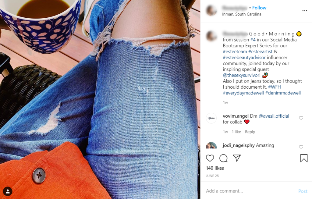 25 Examples of Instagram Campaigns in 2020