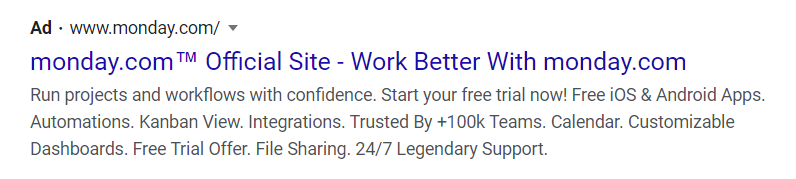 Your Ultimate Guide of Google Ads Headline Examples : AutoGrow