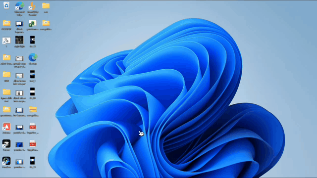 Screen recording demonstrating an X data scraper extension running in a browser on a Windows desktop.