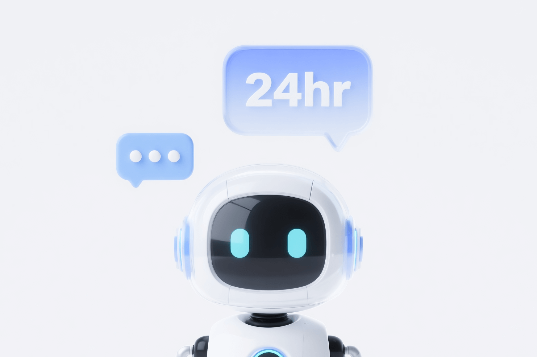 Accelerate lead response times through automated workflows, ensuring timely engagement that increases conversion rates and drives sustained revenue growth.