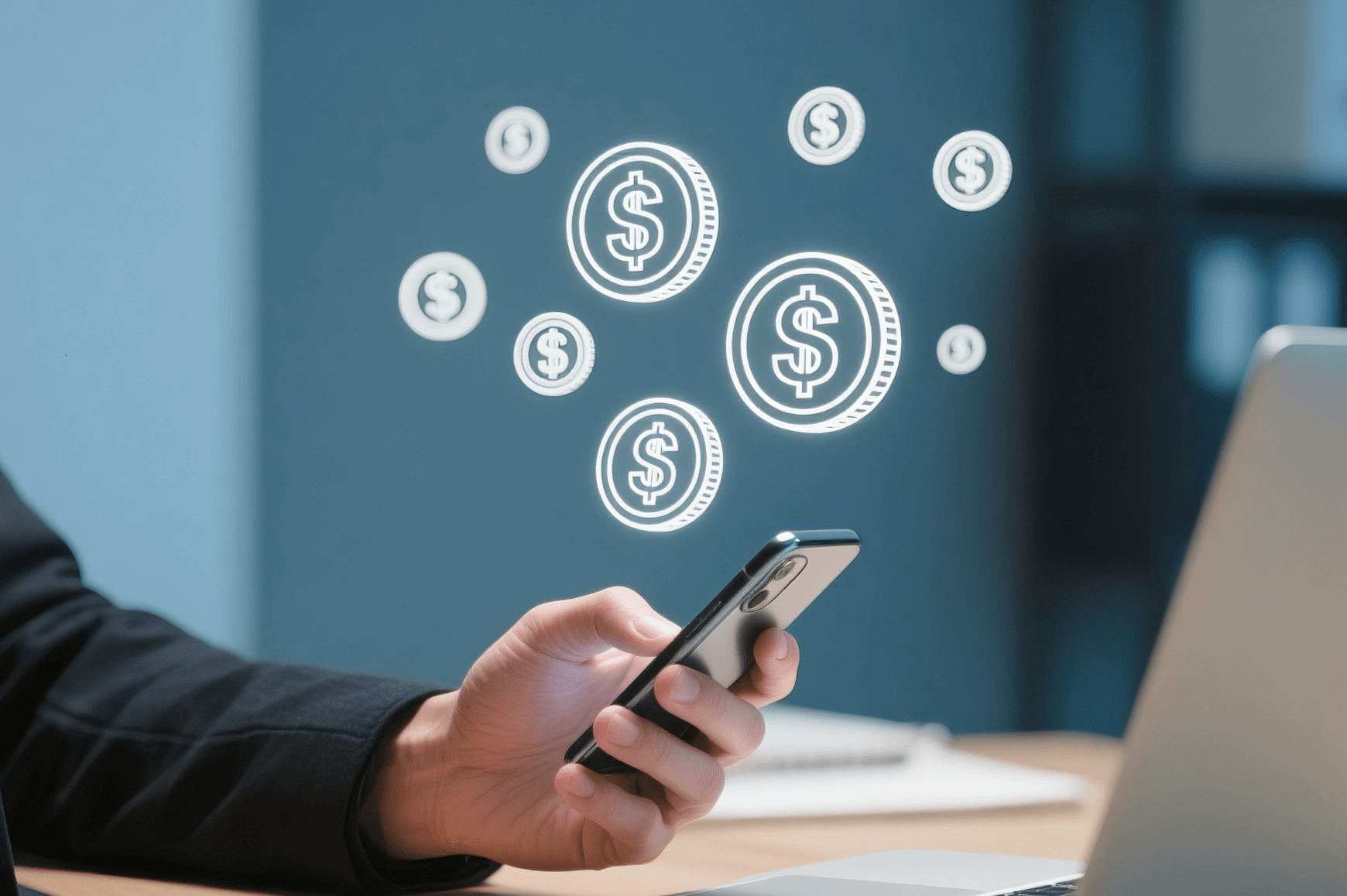 Referral Partners