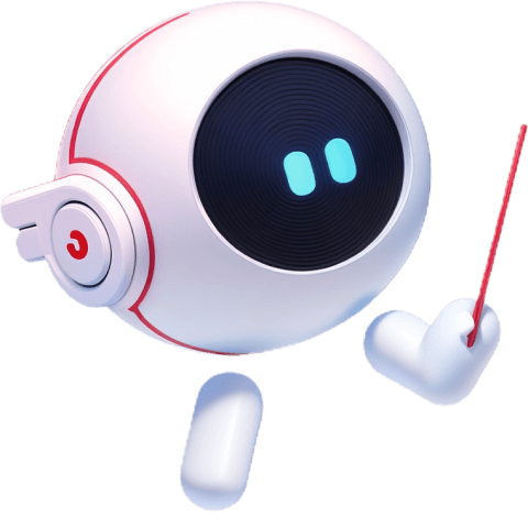 robot