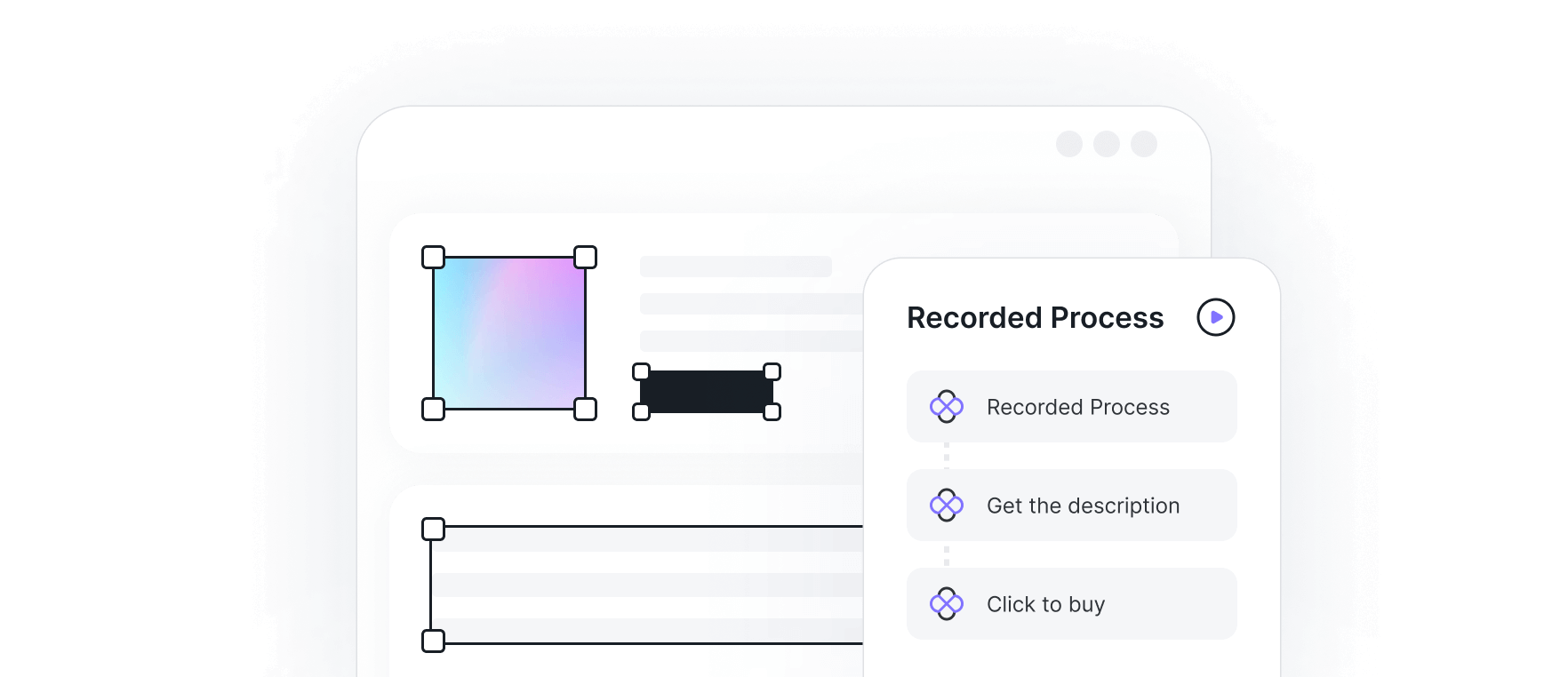 Process Recording