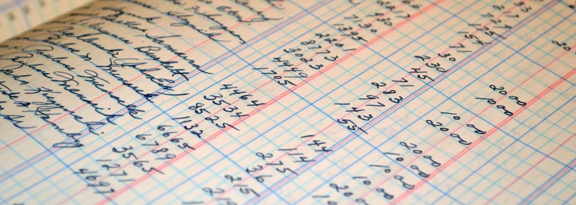 Replacing manual paper ledgers with efficient accounts receivable automation for business growth.