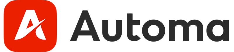 Automa logo