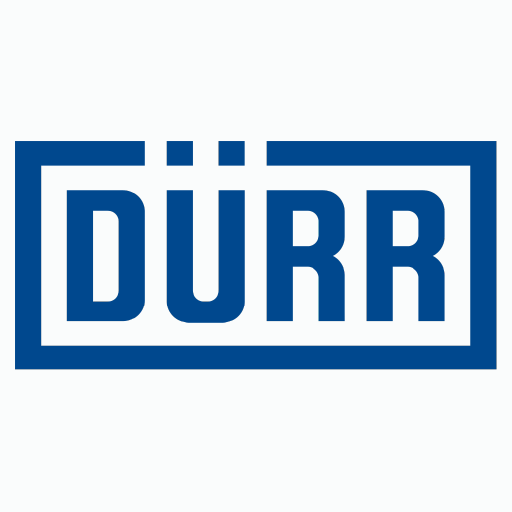 Dürr logo