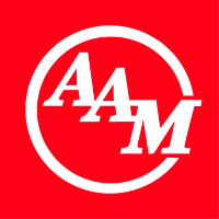 American Axle and Manufacturing logo