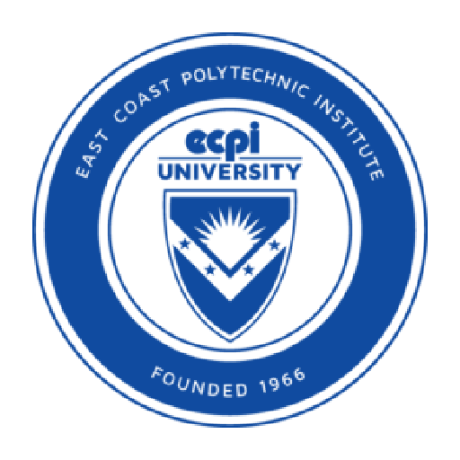 ECPI College of Technology logo