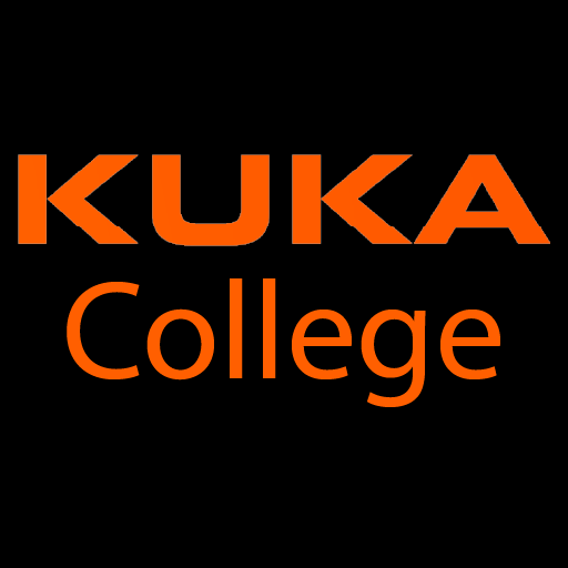 Kuka College logo
