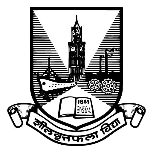 University of Mumbai logo