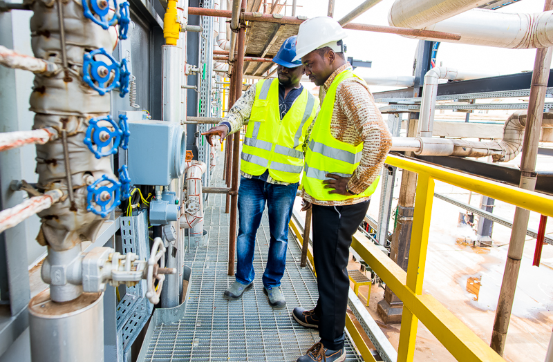 Services, Projects, Training, Support Automation Ghana