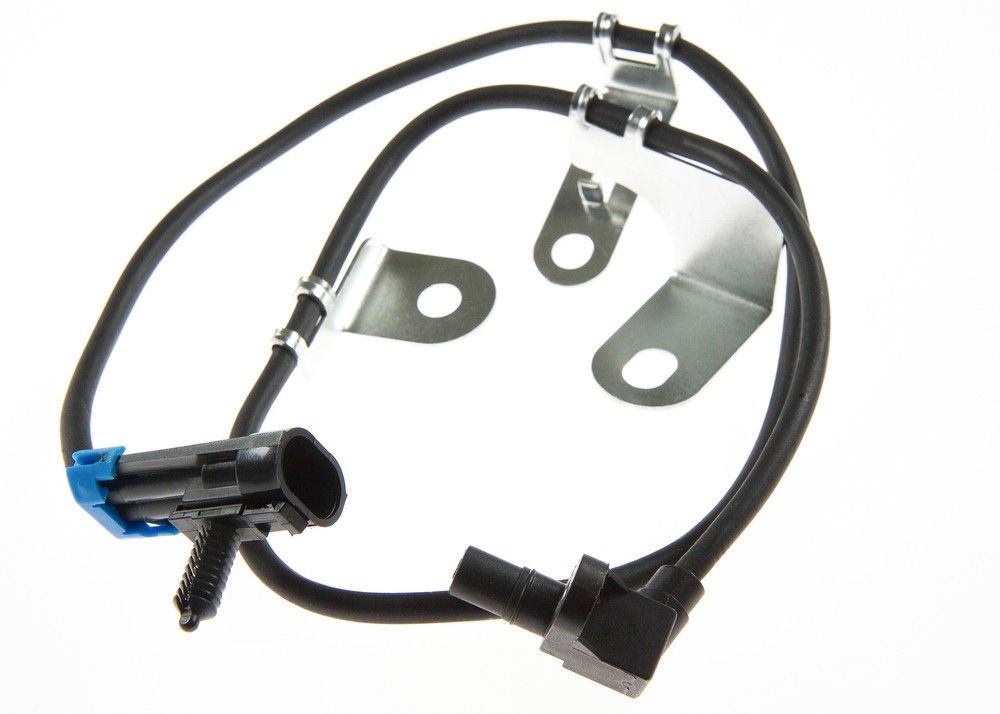 C0200 front speed sensor rh circuit