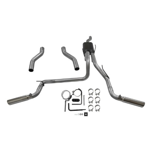 AutoPartsWAY.ca Canada 2005 Dodge Ram 2500 Exhaust System Kit in Canada