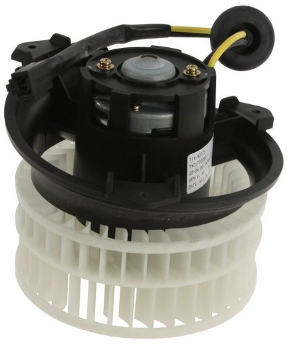 AutoPartsWAY.ca Canada 2002 Chrysler 300M Hvac Blower Motor in Canada