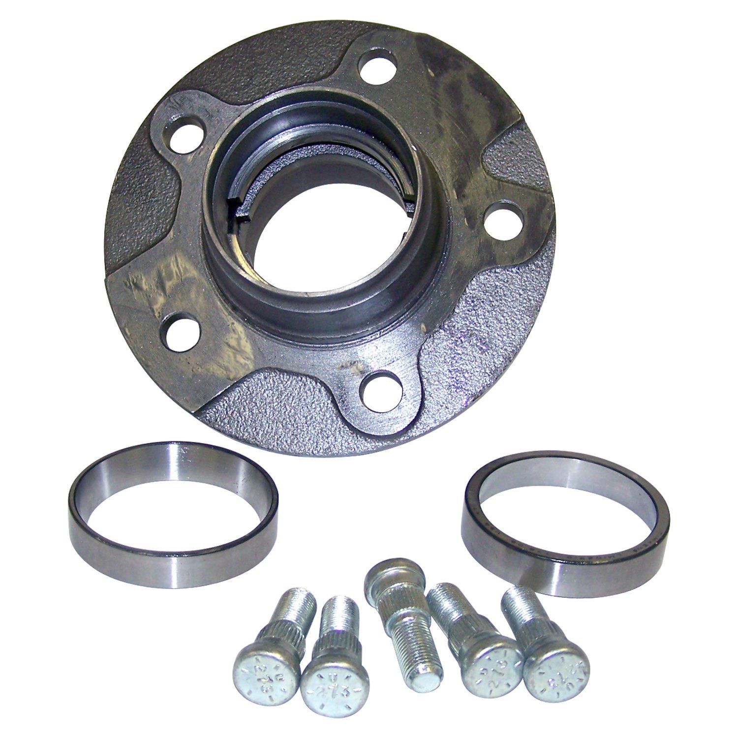 AutoPartsWAY.ca Canada Axle Hub Assembly in Canada