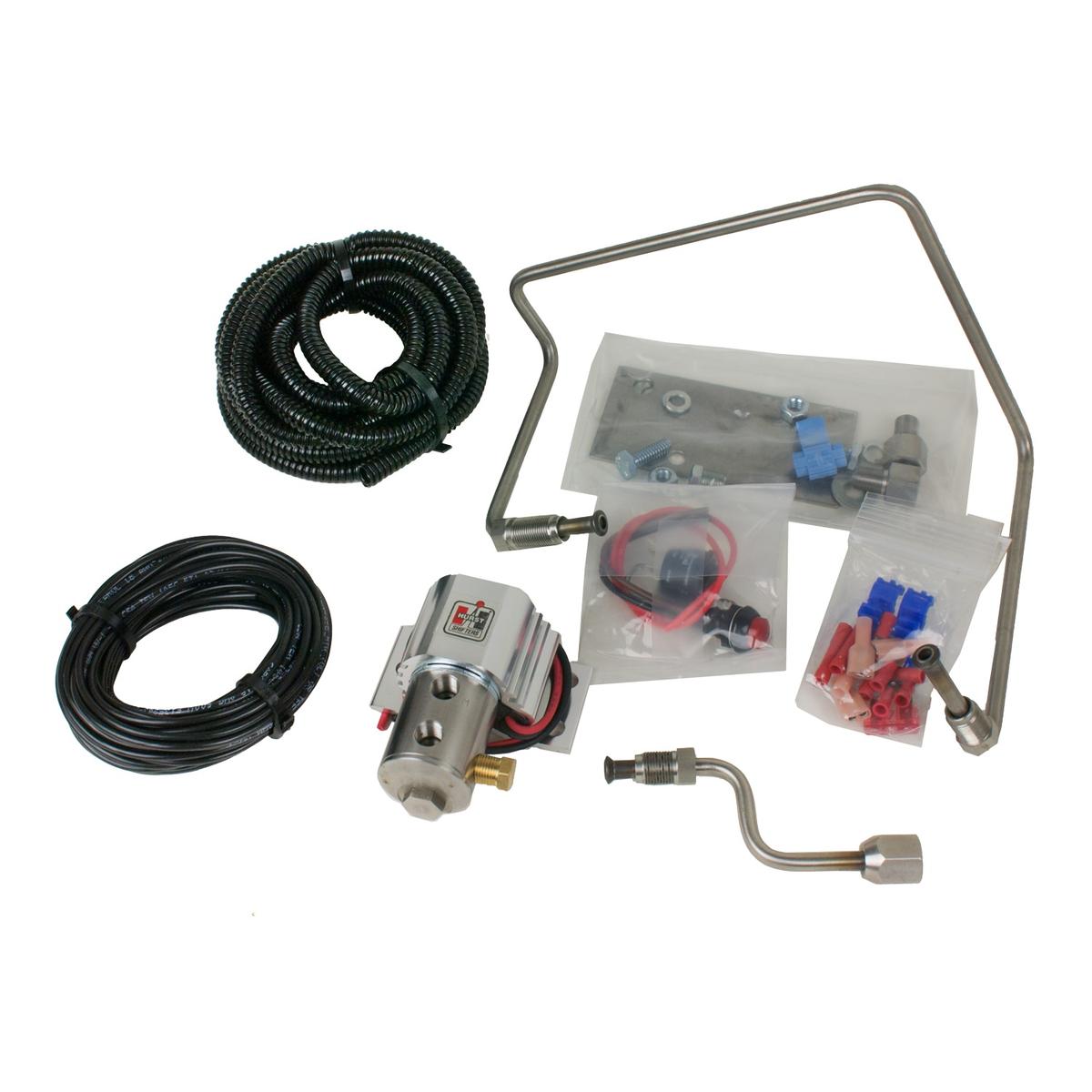 AutoPartsWAY.ca Canada Brake Line Lock Kit in Canada
