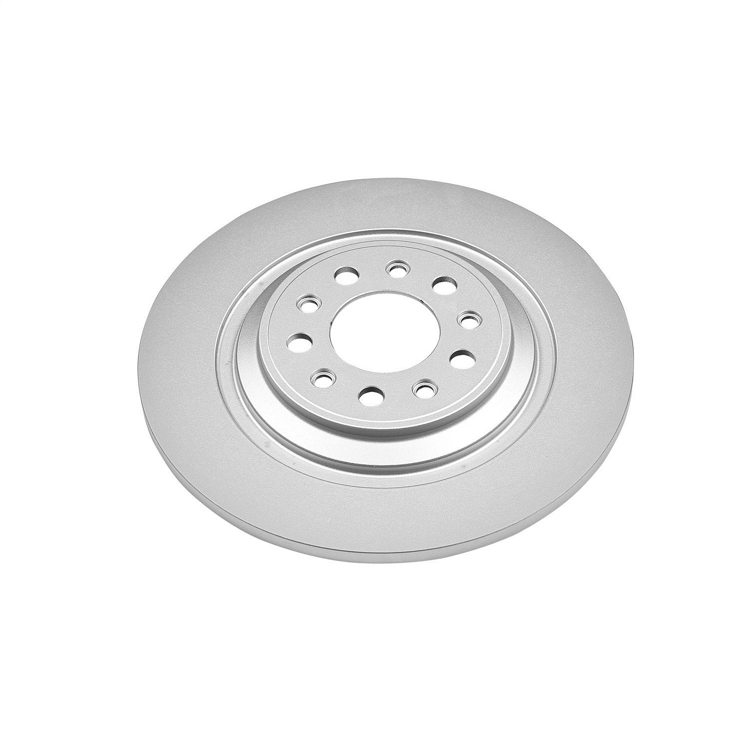AutoPartsWAY.ca Canada 2015 Jeep Cherokee Disc Brake Rotor in Canada