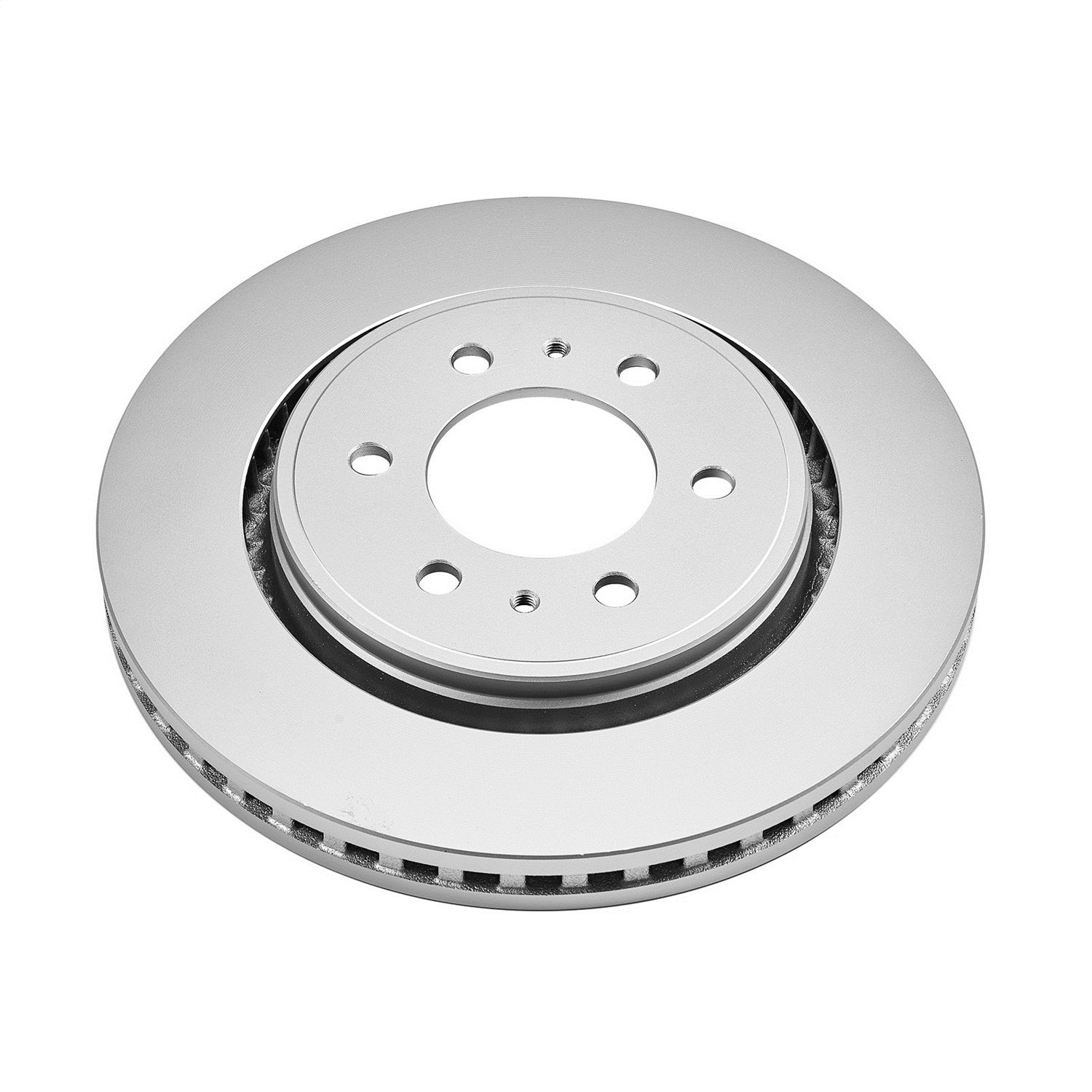 AutoPartsWAY.ca Canada 2018 Ford F150 Disc Brake Rotor in Canada