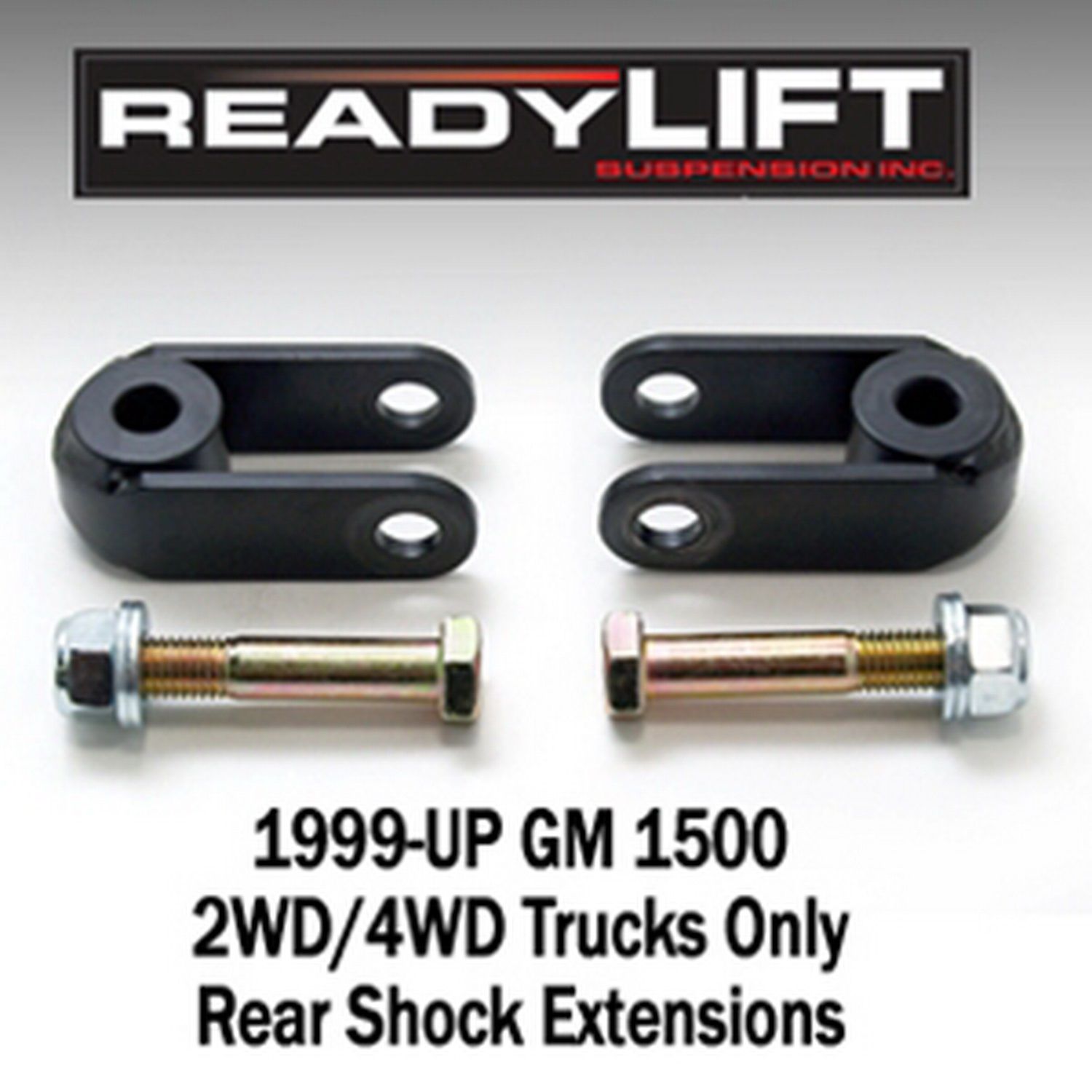 AutoPartsWAY.ca Canada Shock Absorber Extender in Canada