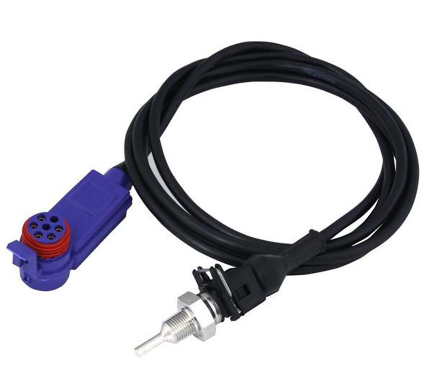 2016 Fiat 500 Ambient Air Temperature Sensor
