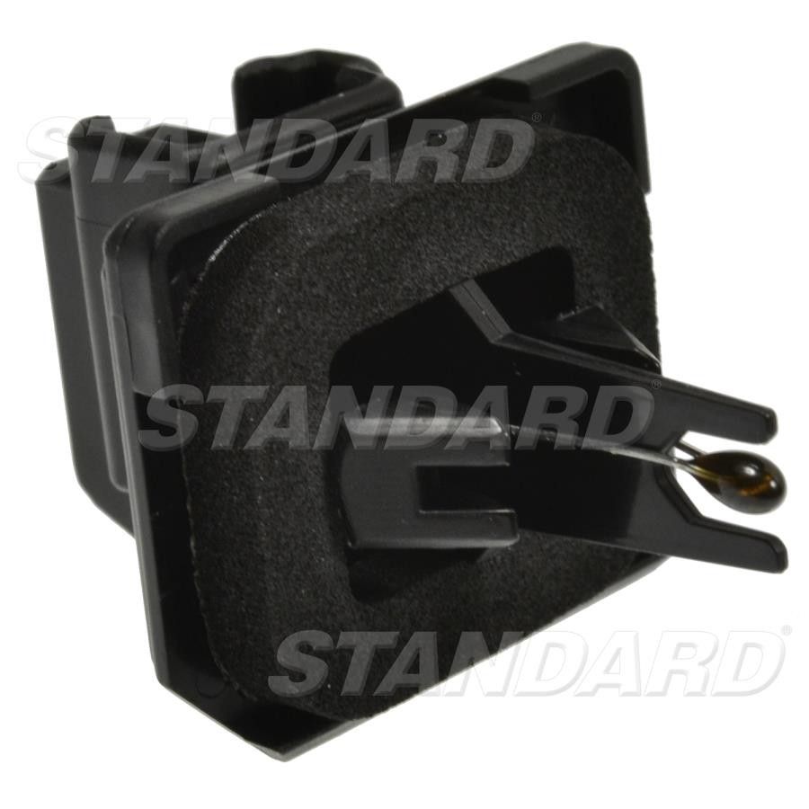 2014 Fiat 500L Ambient Air Temperature Sensor