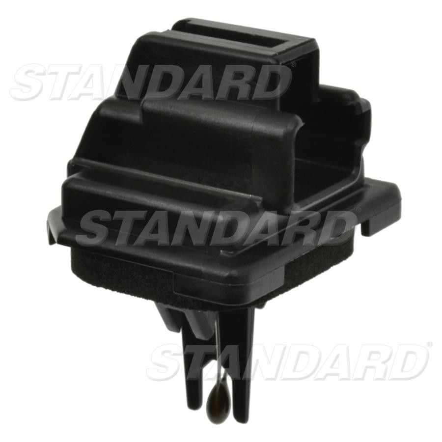 2014 Fiat 500L Ambient Air Temperature Sensor