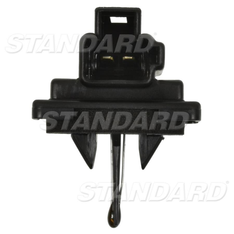 2014 Fiat 500L Ambient Air Temperature Sensor