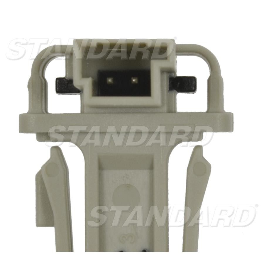 2014 Fiat 500L Ambient Air Temperature Sensor