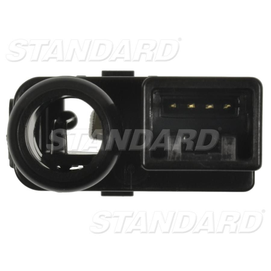 2014 Fiat 500L Ambient Air Temperature Sensor