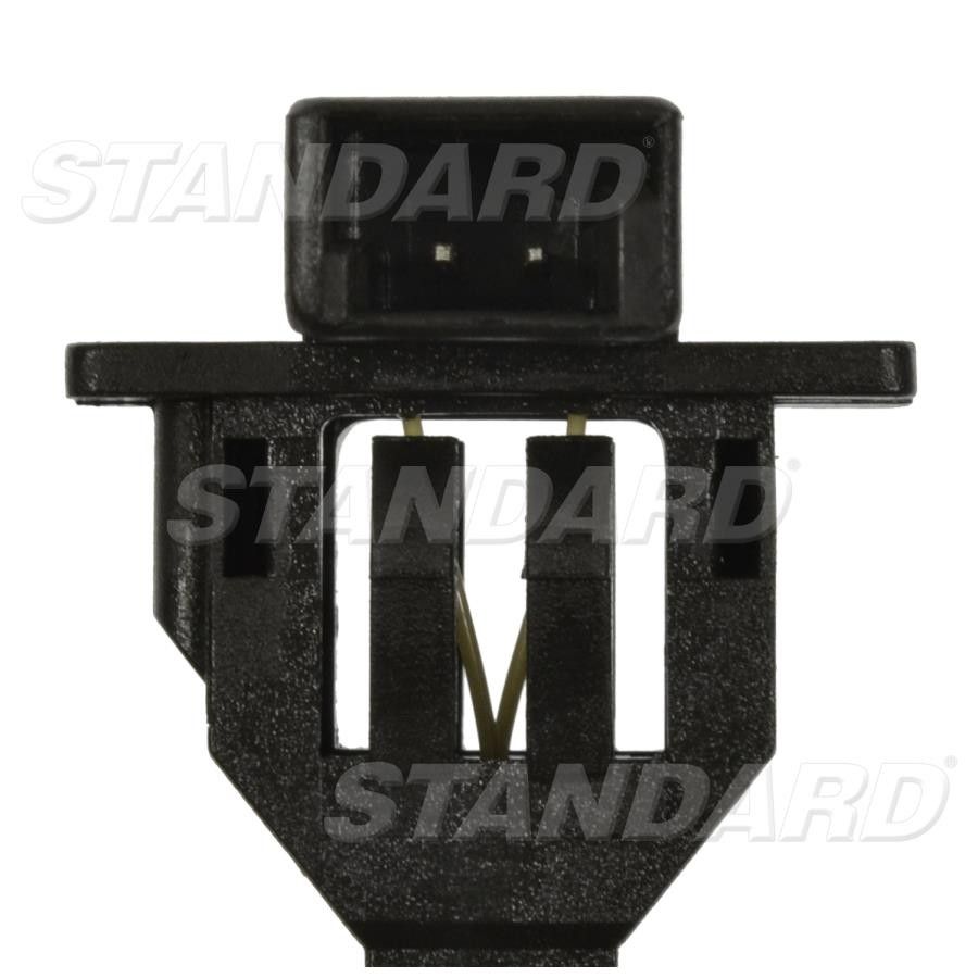 2014 Fiat 500L Ambient Air Temperature Sensor