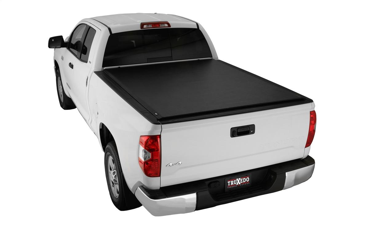Autopartsway Ca Canada 2008 Toyota Tundra Tonneau Cover In Canada