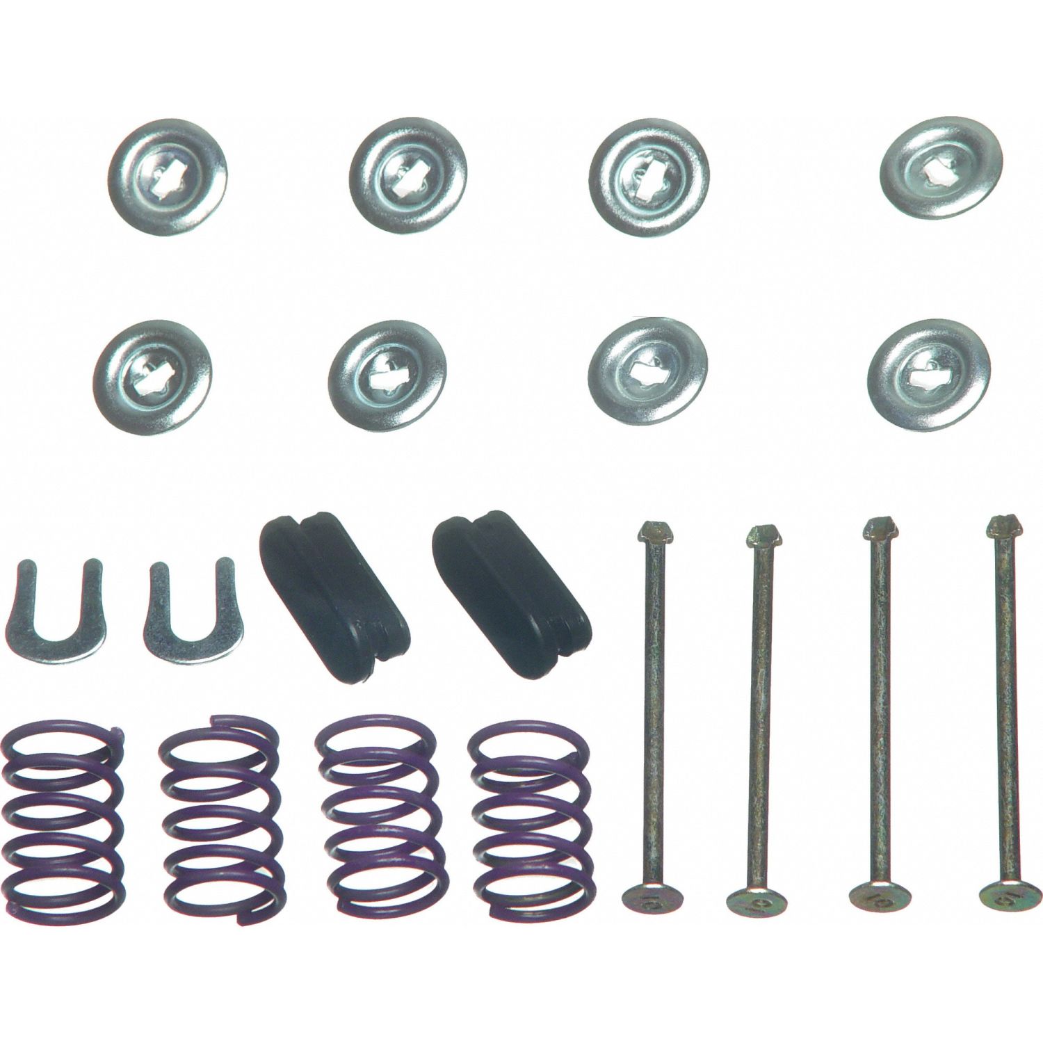 AutoPartsWAY.ca Canada 2008 Chevrolet Silverado 1500 Brake Drum in Canada