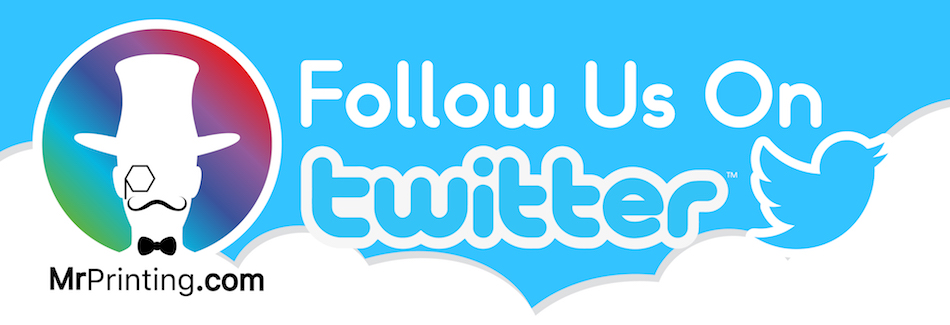 Follow Us On Twitter