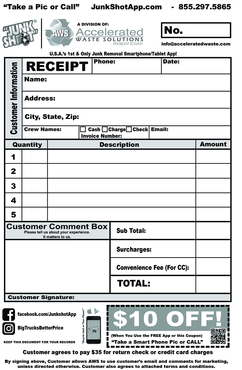 Learn About Our Receipts Weights More Scrap Yard Rece vrogue.co