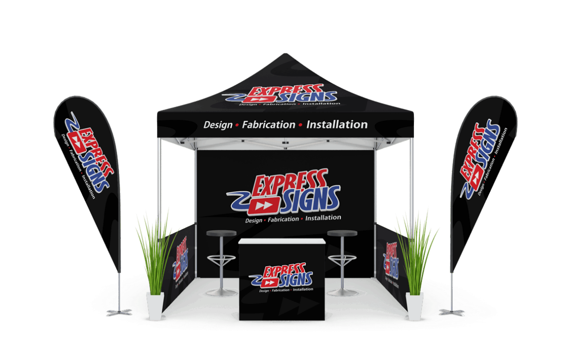 Event Signs