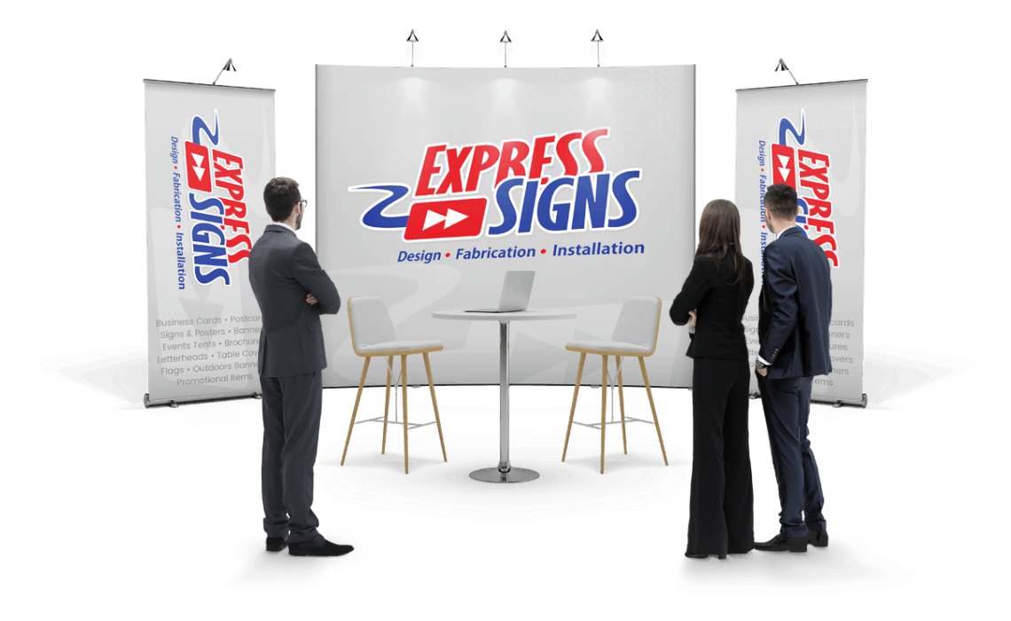 Tradeshow
