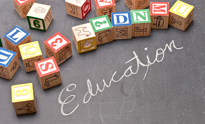 Education printing in Chicago, IL