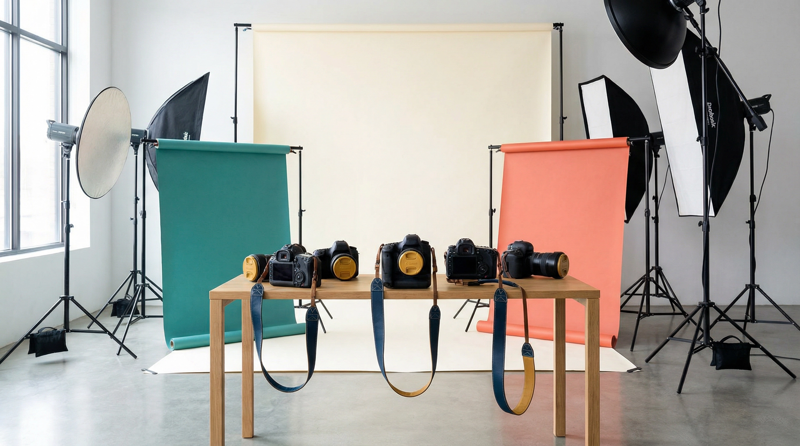 Professional Photography Services