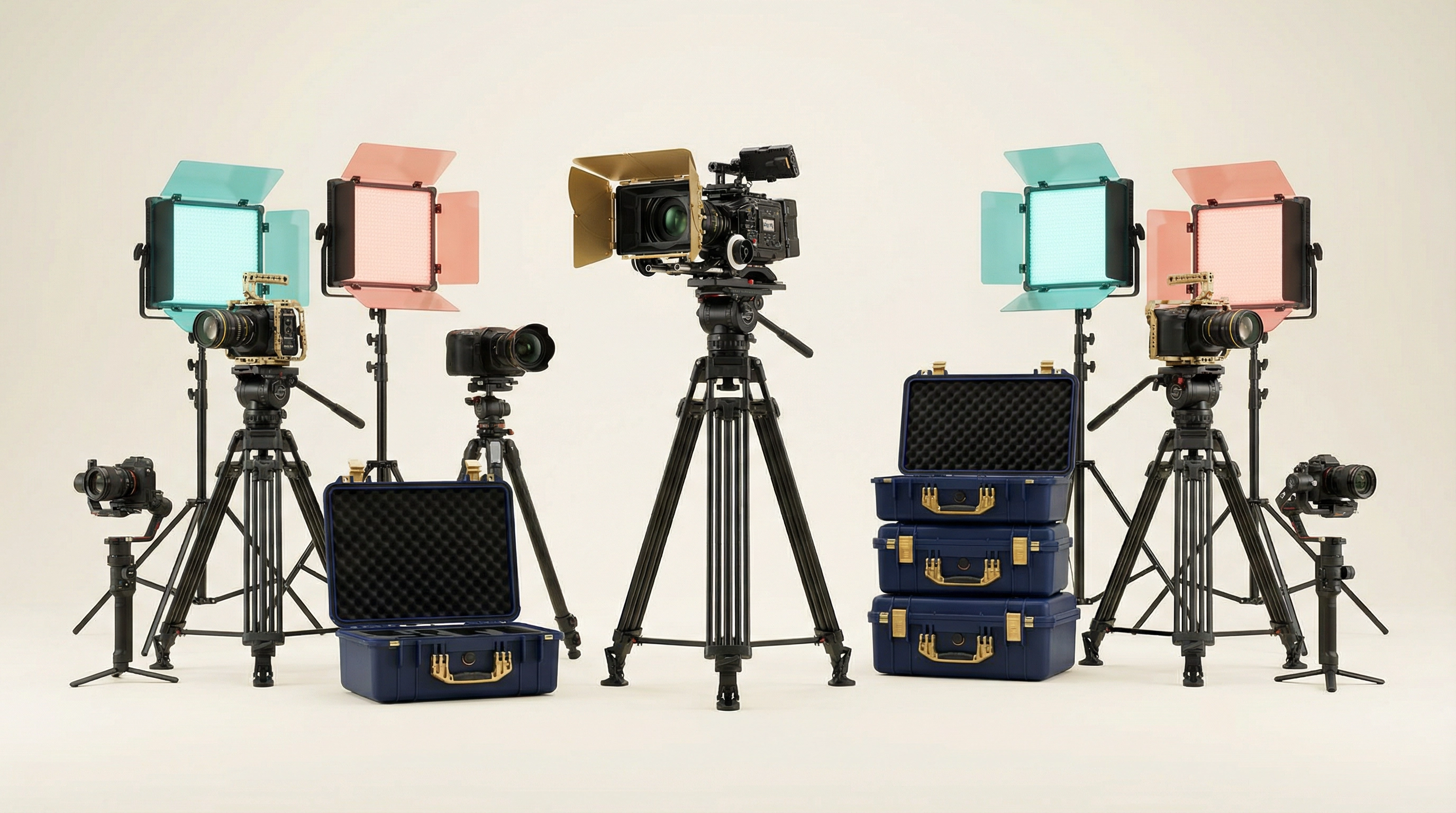 Engaging Videography Services