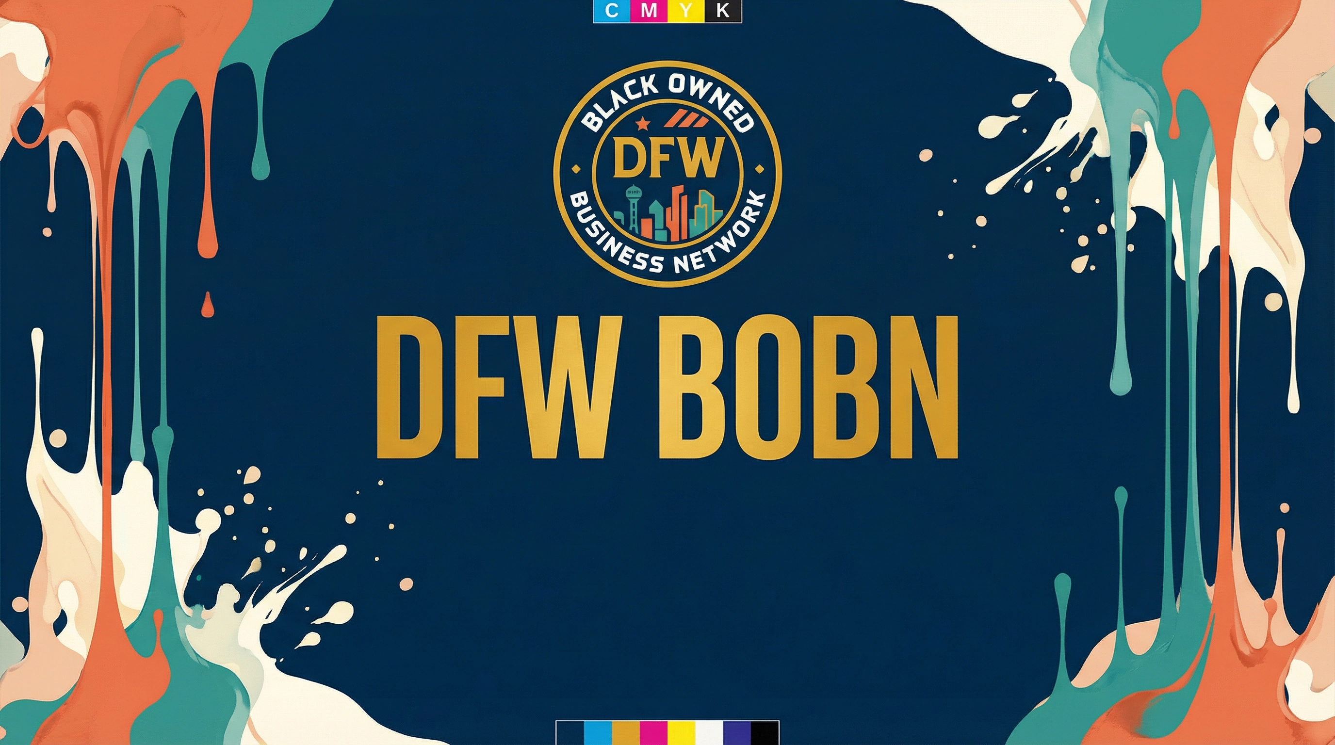DFW BOBN Header - Your Partner for Comprehensive Business Solutions