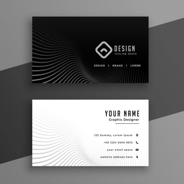 Business Cards