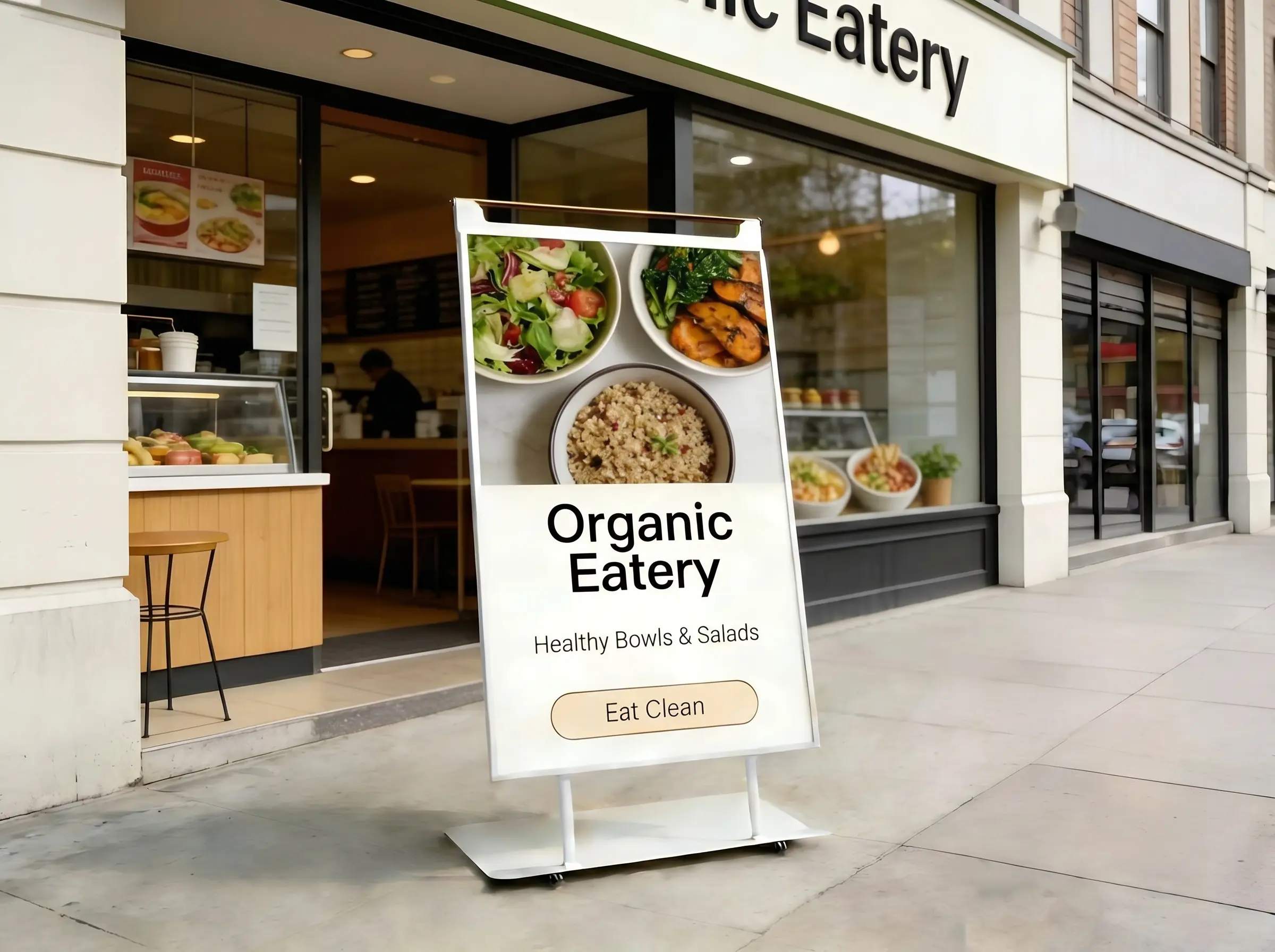 Sign Boards