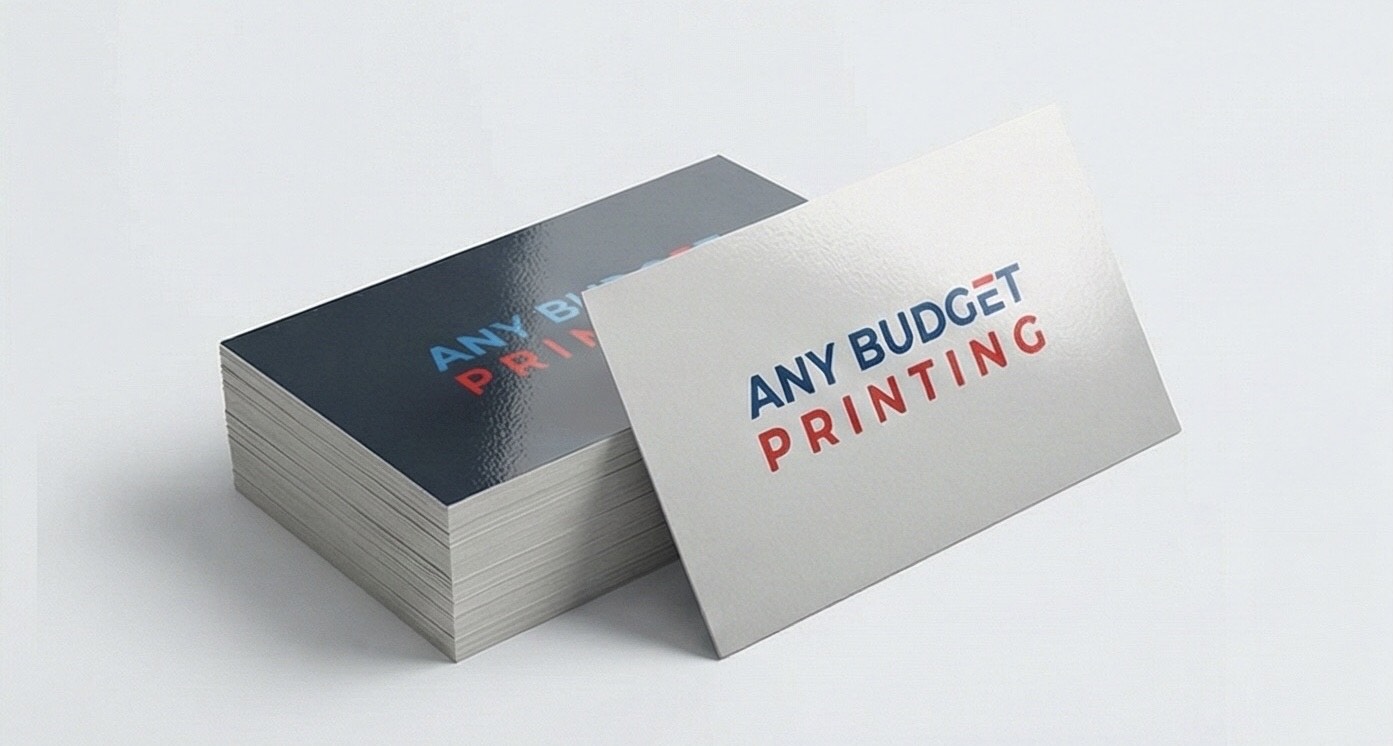 Business Cards