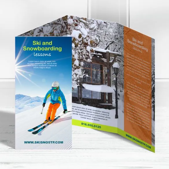 double-gate-fold-brochures