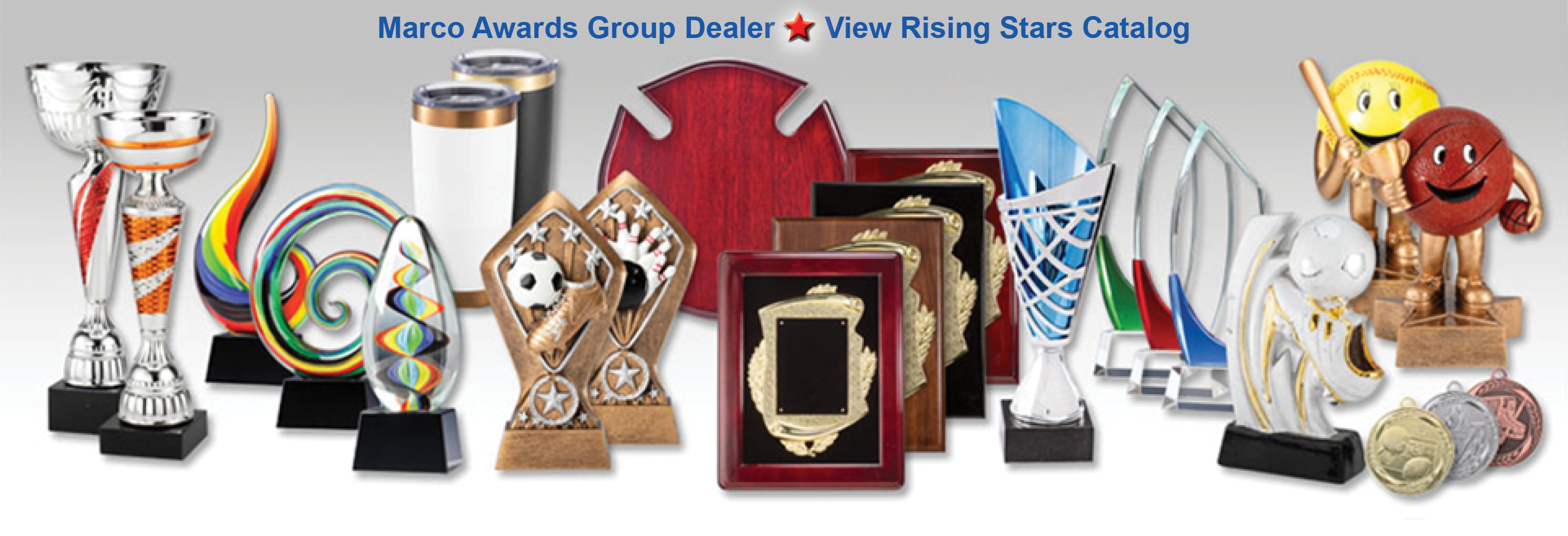 Awards Group Dealer