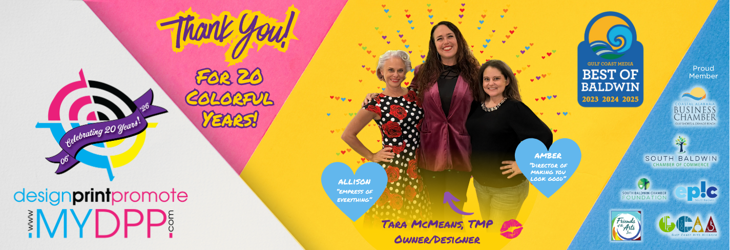 Celebrating 20 Years!